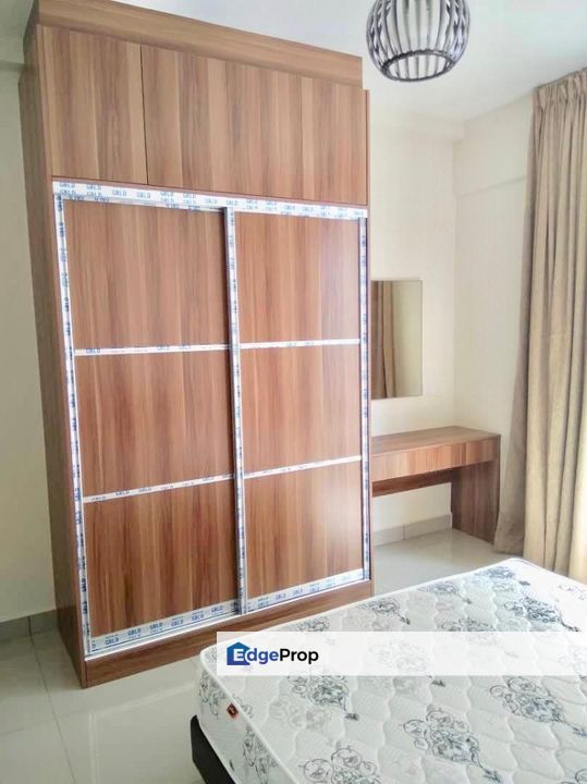 ARC Austin Hill @ Taman Daya, Johor, Johor Bahru