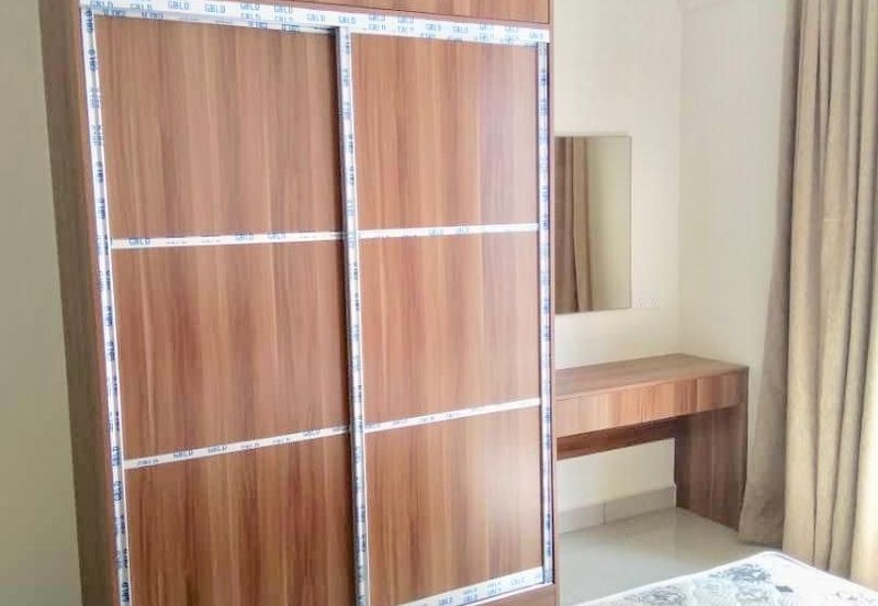 The Arc At Austin Hill