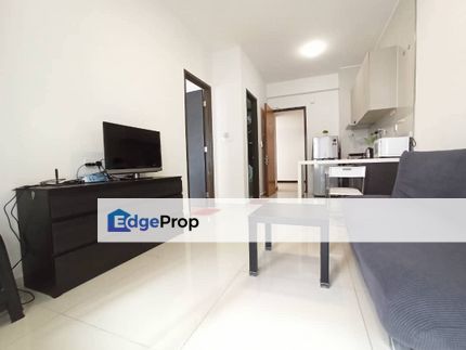 Amberside @ Country Garden Danga Bay , Johor, Johor Bahru