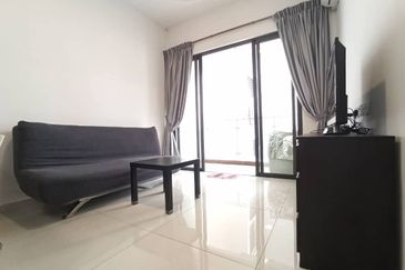 Amberside Country Garden @ Danga Bay