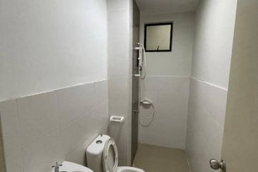 Jentayu Residency (Jentayu Residensi)