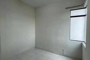 Jentayu Residency (Jentayu Residensi)