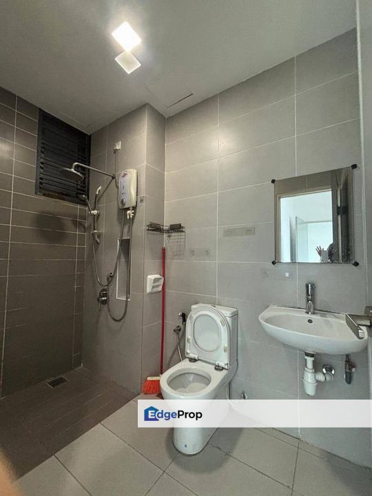 Parc Regency @ Plentong, Johor, Masai