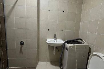 Residensi Masai (Parc Regency)