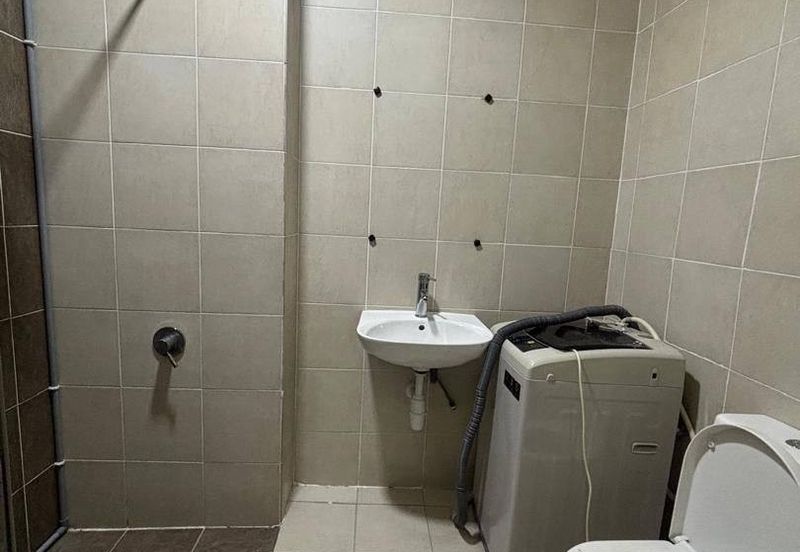 Residensi Masai (Parc Regency)