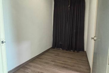 Residensi Masai (Parc Regency)