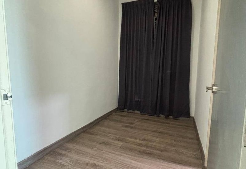 Residensi Masai (Parc Regency)