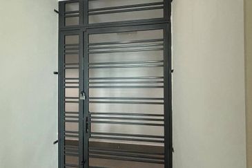 Residensi Masai (Parc Regency)