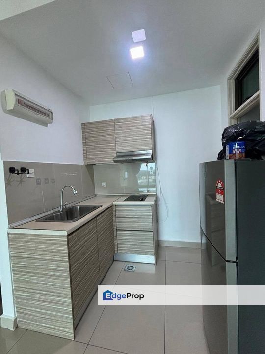 Parc Regency @ Plentong, Johor, Masai