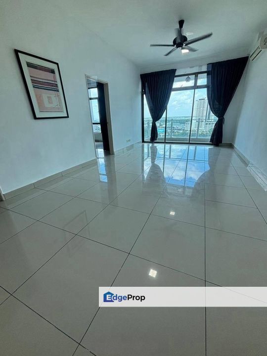 Parc Regency @ Plentong, Johor, Masai