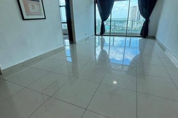 Residensi Masai (Parc Regency)