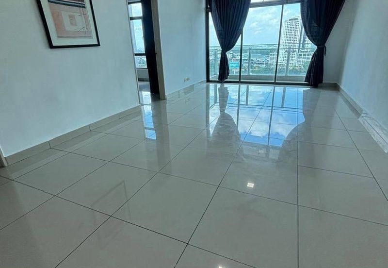 Residensi Masai (Parc Regency)