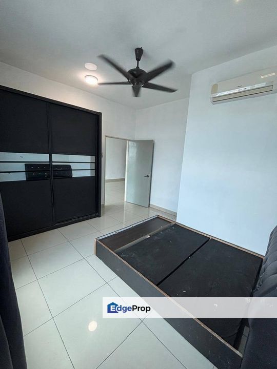 Parc Regency @ Plentong, Johor, Masai