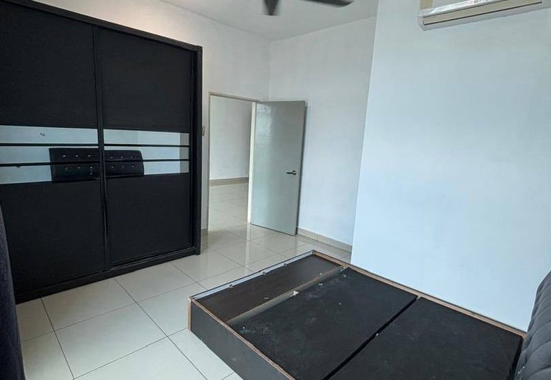 Residensi Masai (Parc Regency)