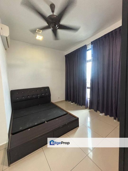 Parc Regency @ Plentong, Johor, Masai