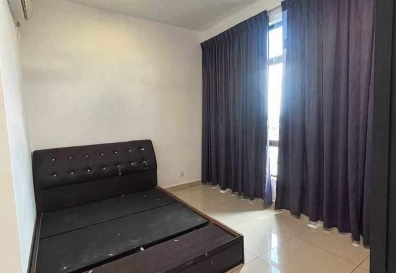 Residensi Masai (Parc Regency)