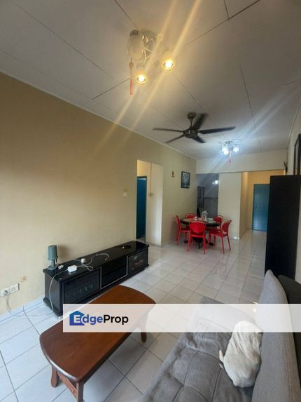 Sri Kenari @ Tampoi, Johor, Tampoi