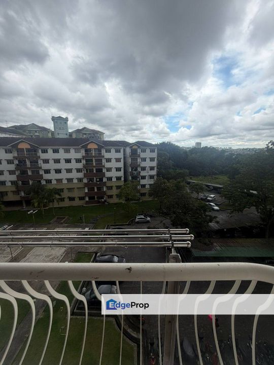 Sri Kenari @ Tampoi, Johor, Tampoi