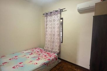 Sri Kenari Apartment