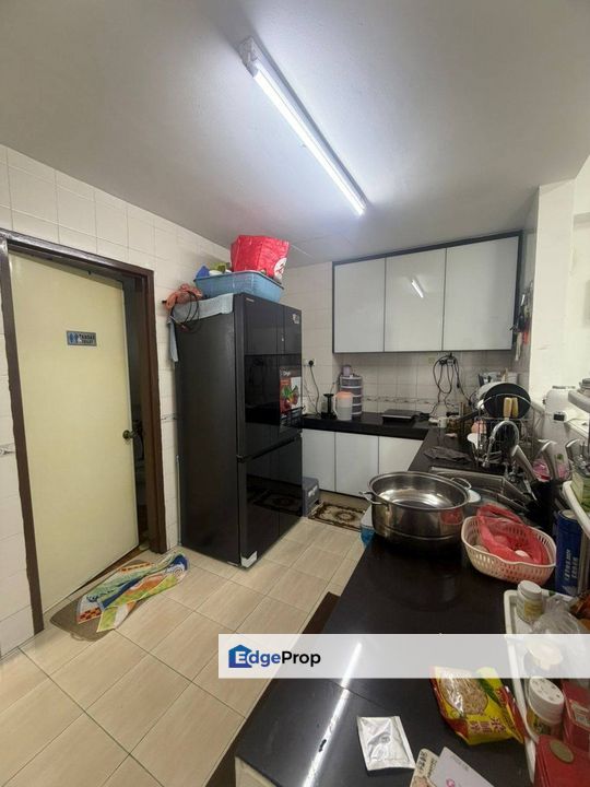 Aster court @ Plaza D&P, Johor, Johor Bahru