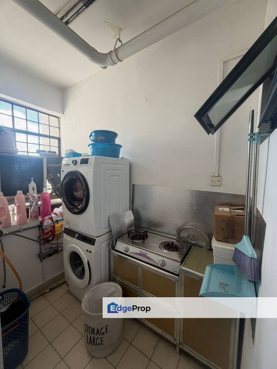 Aster court @ Plaza D&P, Johor, Johor Bahru