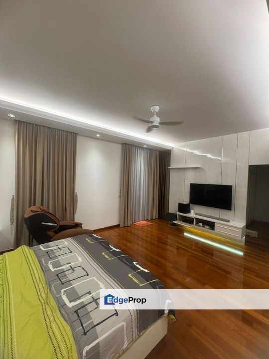 Eco Botanic @ Iskandar Puteri , Johor, Nusajaya