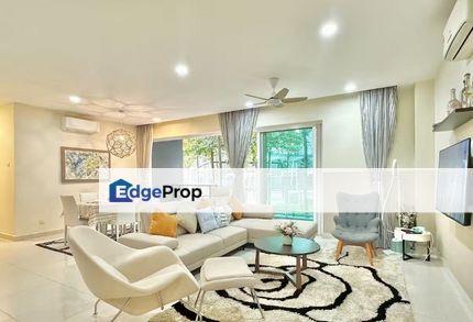 Medini Signature @ Medini , Johor, Nusajaya