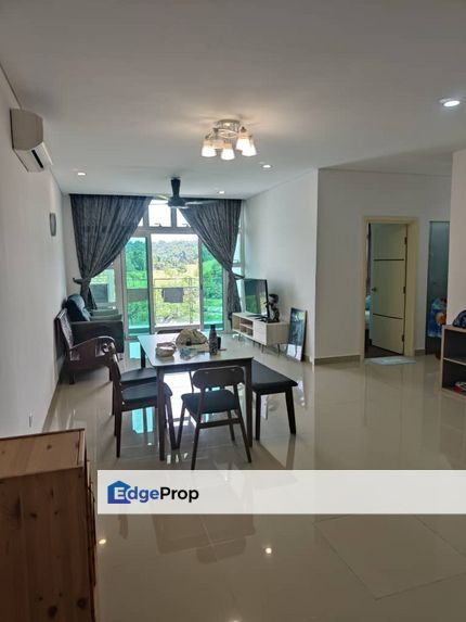 One Medini 1 Medini , Johor, Nusajaya