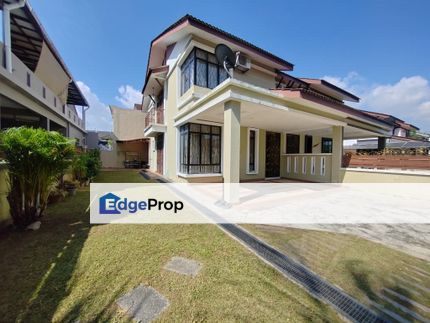 Jalan Seri Austin 6, Johor, Johor Bahru