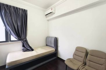 R&F Princess Cove, Tanjung Puteri