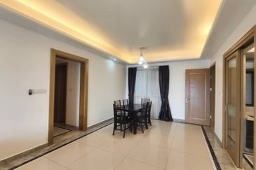 R&F Princess Cove, Tanjung Puteri