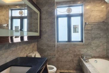 R&F Princess Cove, Tanjung Puteri