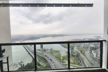 R&F Princess Cove, Tanjung Puteri