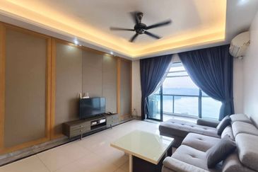 R&F Princess Cove, Tanjung Puteri