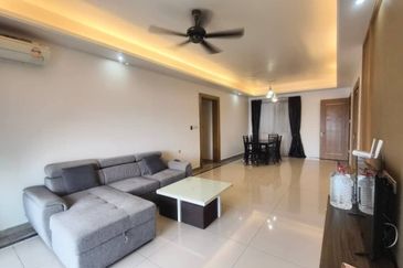 R&F Princess Cove, Tanjung Puteri