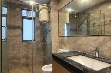 R&F Princess Cove, Tanjung Puteri