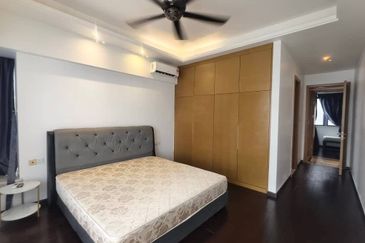 R&F Princess Cove, Tanjung Puteri