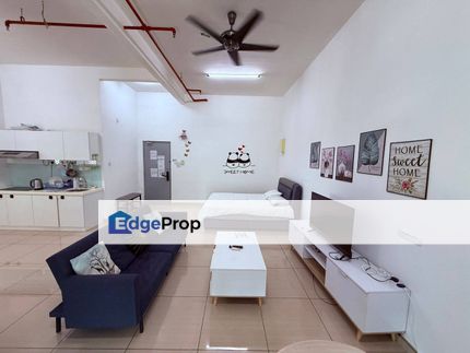 Manhattan Austin Height, Johor, Johor Bahru