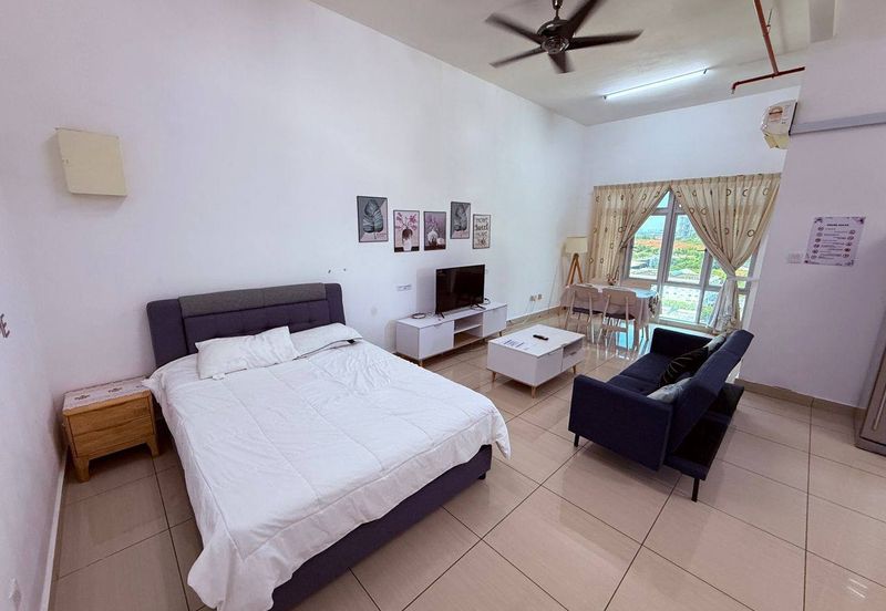 MANHATTAN @ Austin Heights