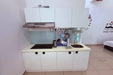 MANHATTAN @ Austin Heights