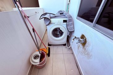 MANHATTAN @ Austin Heights