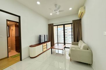 Bay Laurel @ Country Garden Danga Bay