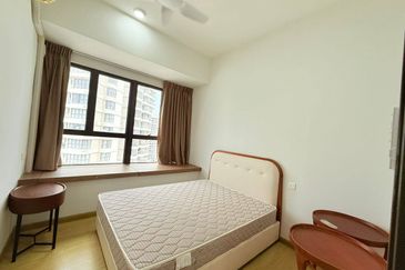 Bay Laurel @ Country Garden Danga Bay