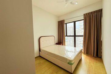 Bay Laurel @ Country Garden Danga Bay