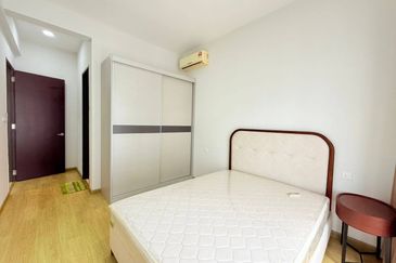 Bay Laurel @ Country Garden Danga Bay