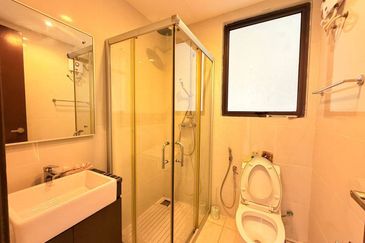 Bay Laurel @ Country Garden Danga Bay