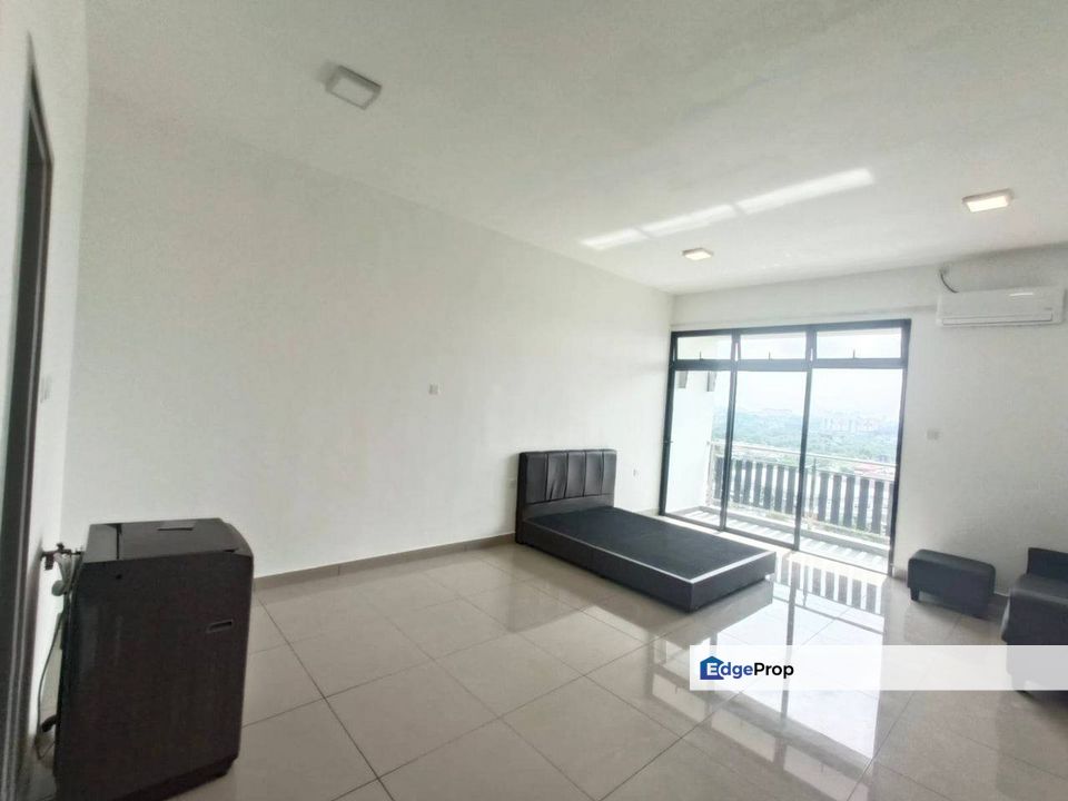 KSL Residence 2 @ Kangkar Terbau, Johor, Johor Bahru