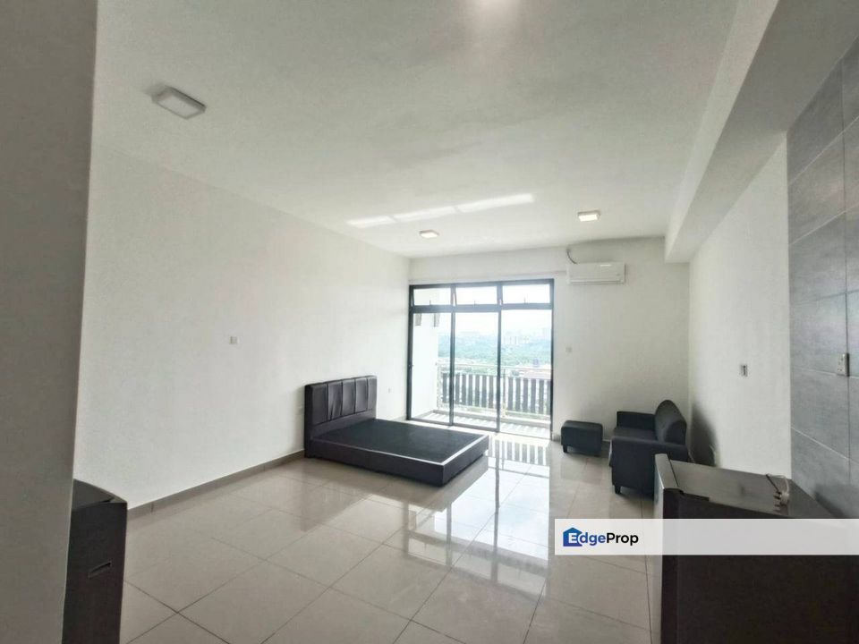 KSL Residence 2 @ Kangkar Terbau, Johor, Johor Bahru