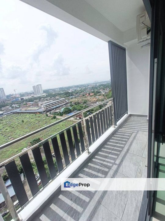 KSL Residence 2 @ Kangkar Terbau, Johor, Johor Bahru