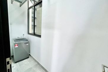 Twin Tower Residence